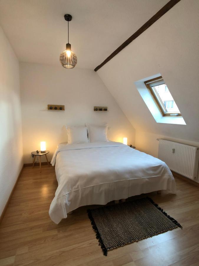 Le Gite 6 - Le Chateau Du Haut-Koenigsbourg Selestat Ngoại thất bức ảnh